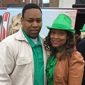 Ericka Jones's photo