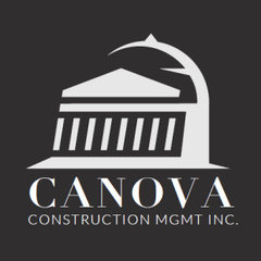 Canova Construction Mgmt Inc.