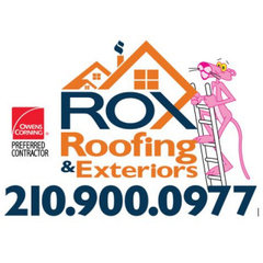 Rox Roofing & Exteriors
