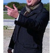 Faris Gammoh's photo
