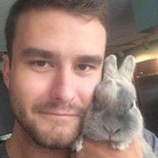 Adam George's photo