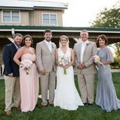 David Houston's photo