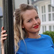 Candice Carter's photo