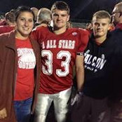 Cortney Whitman's photo