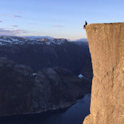 Jordan Steins foto