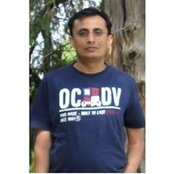 Saurabh Bhatnagar's photo