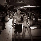 Kevan Smith's photo