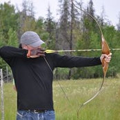 Greg Paddys billede