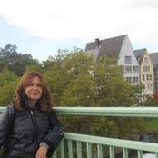 Hatice Teymur Döngels foto