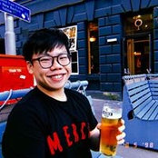 Chang Yang Chenさんの写真