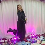 Zara Andas's photo