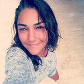 Deniz İzar's photo