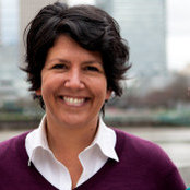 Rebecca Channer's photo