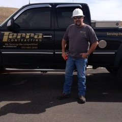 Terra Contracting LLC