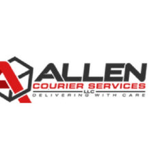 Allen Courier Services LLC