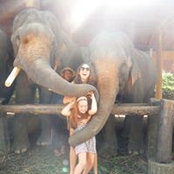 Cate Mills's photo