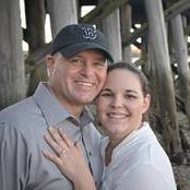Jamie Labrecque's photo