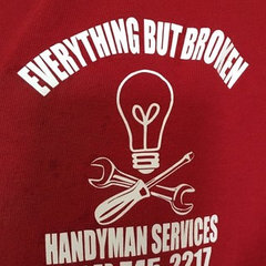 Everything But Broken Handyman Services