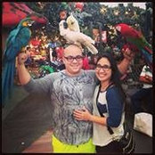 Sara-Rose Levine's photo