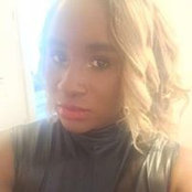 Foto de Fatou Senghore

