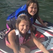 Genesta Dolphin's photo