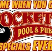 Pockets Pools foto