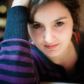 Marina Ananova's photo