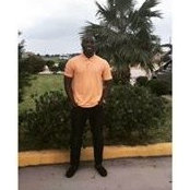 Rotimi Shoge's photo