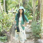 Yixin Wan's photo