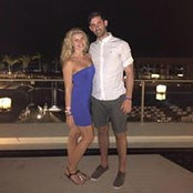 Michael Robinson's photo