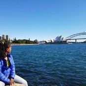 Raymonde Simon's photo