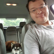 Joshua Jacobs's photo