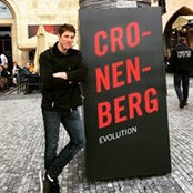 Foto von John Cronin