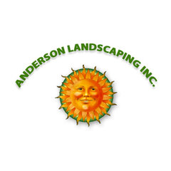 ANDERSON LANDSCAPE