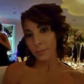 Christina Hall's photo