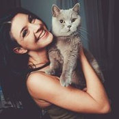 Sabrina Miez's photo