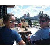 Caitlin Houle's photo