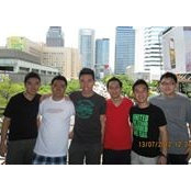Sutanto Goh's photo