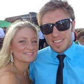 Sarah Dey's photo