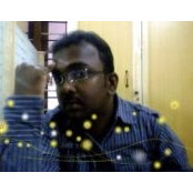 Foto von Antony Raja