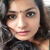Keerthy JS's photo