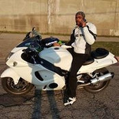 Jamel Muhqueed's photo