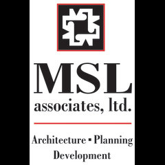 Msl Associates Ltd. Architects
