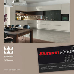 Ehmann e.K. Küchen Elektrotechnik