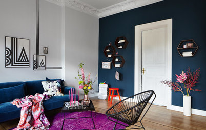 World of Design: 10 Inspiring Ways to Personalise a Rented Home