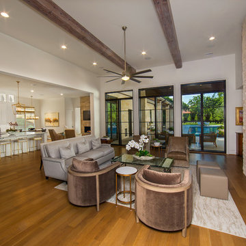 Estate Living
