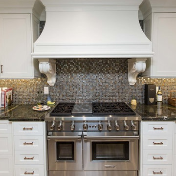 Kitchens
