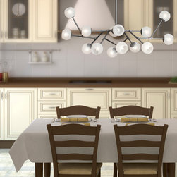 Tanglewood - Kitchen Island Lighting