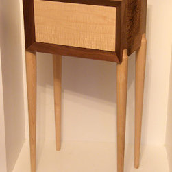small cabinet on legs - Products