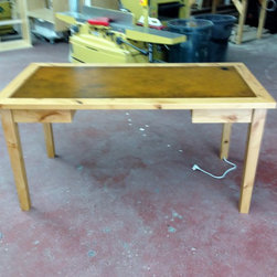 writing desk - Furniture